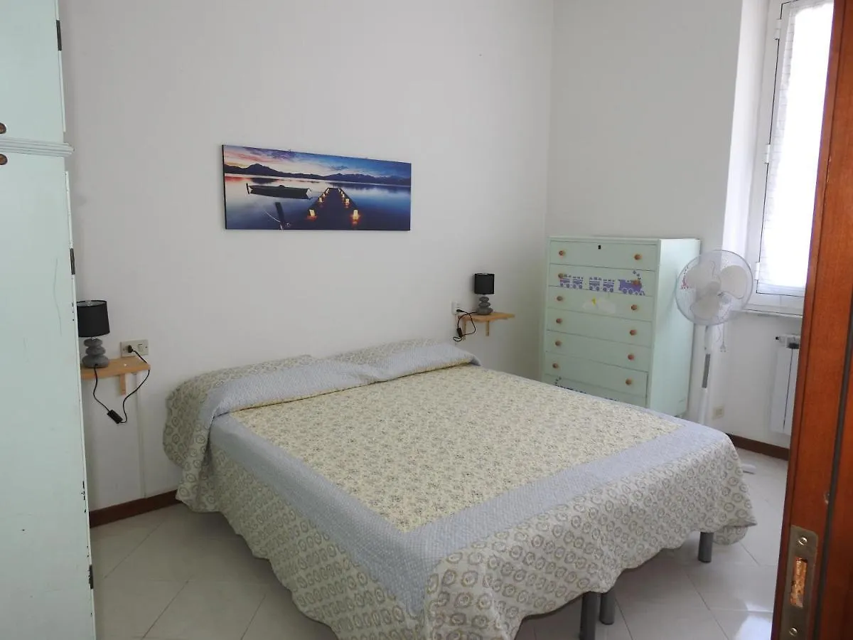 A Ca Da Lui Appartamento Portovenere Italia